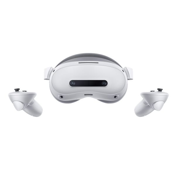 Pico 4 Ultra entreprise de face