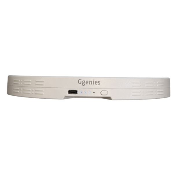 Ggenies - VR Ultimate Power Bank de dos