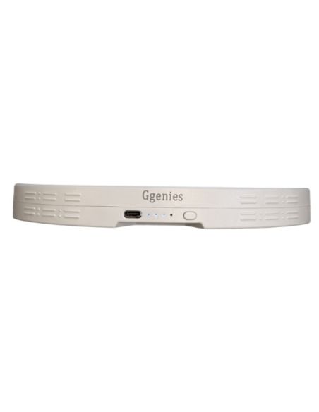 Ggenies - VR Ultimate Power Bank de dos