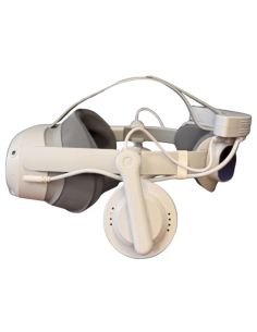 Ggenies - VR Ultimate Audio Kit 2