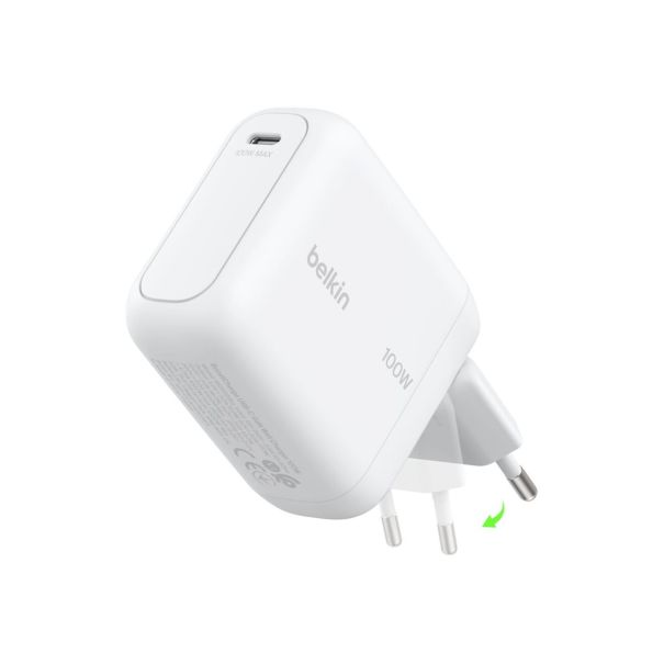 BELKIN  Power adapter USBC   W