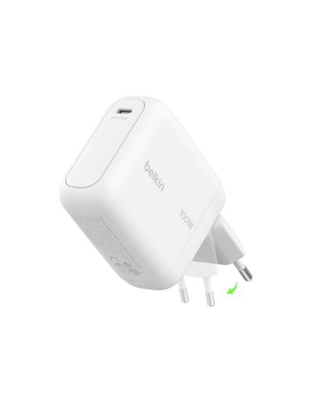 BELKIN  Power adapter USBC   W