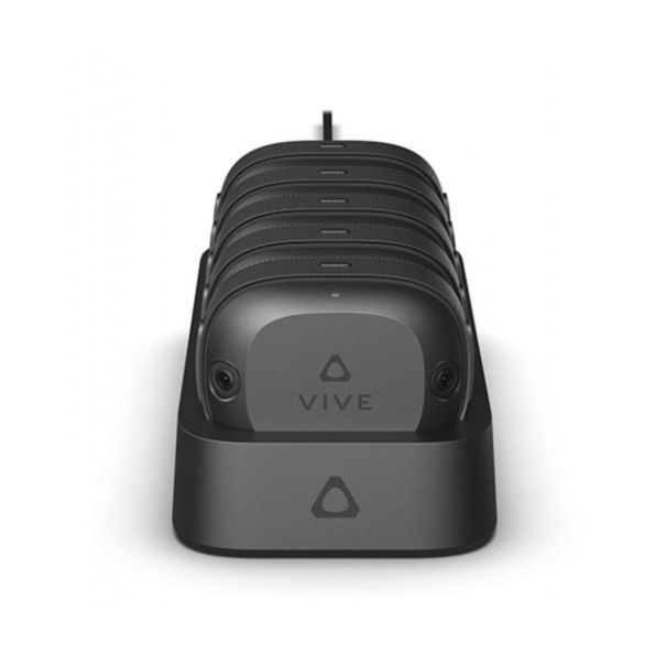 Vive Charging station for Ultimate Tracker