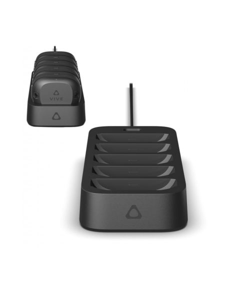 Vive Charging station for Ultimate Tracker