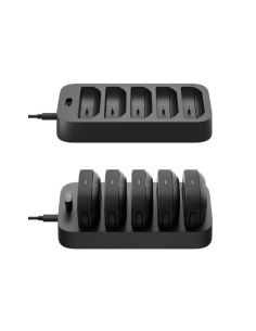 Vive Charging station for Ultimate Tracker