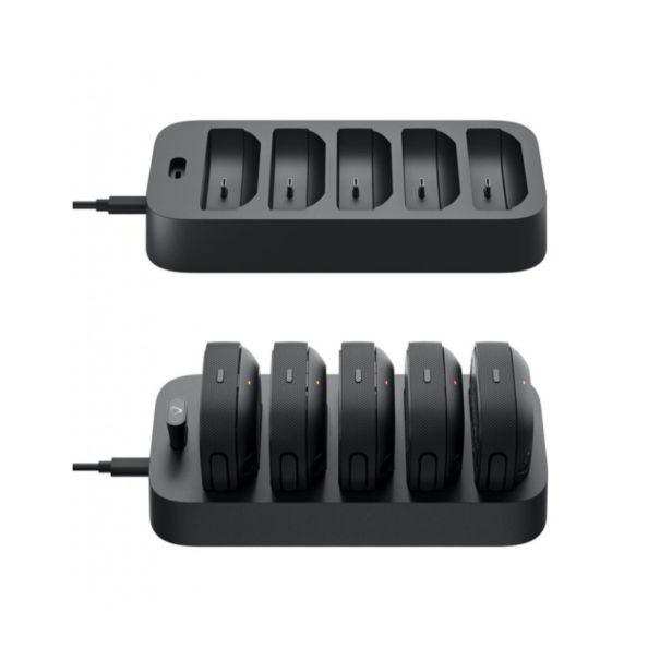 Vive Charging station for Ultimate Tracker