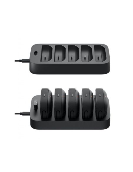 Vive Charging station for Ultimate Tracker
