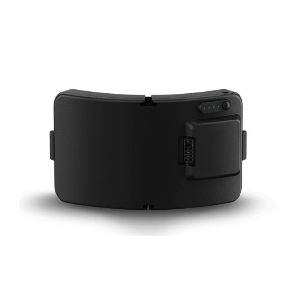 Vive Focus - Batteria intercambiabile