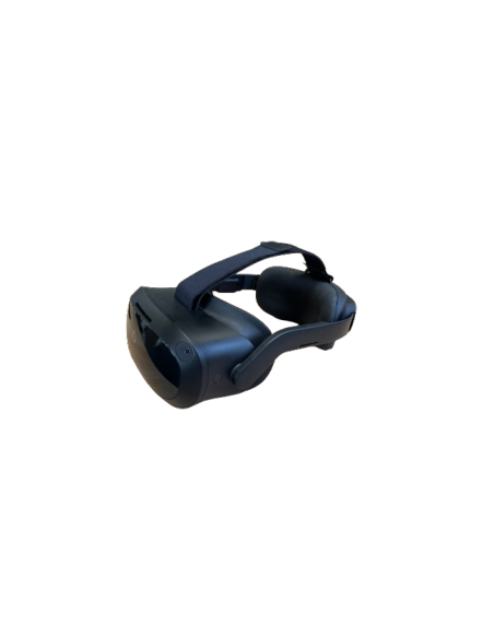 Cinghia per Vive Focus 3 vista con visore