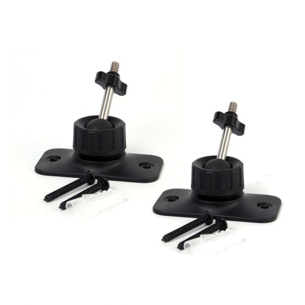 Basisstation-Montagesatz 2.0