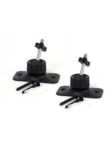 Basisstation-Montagesatz 2.0