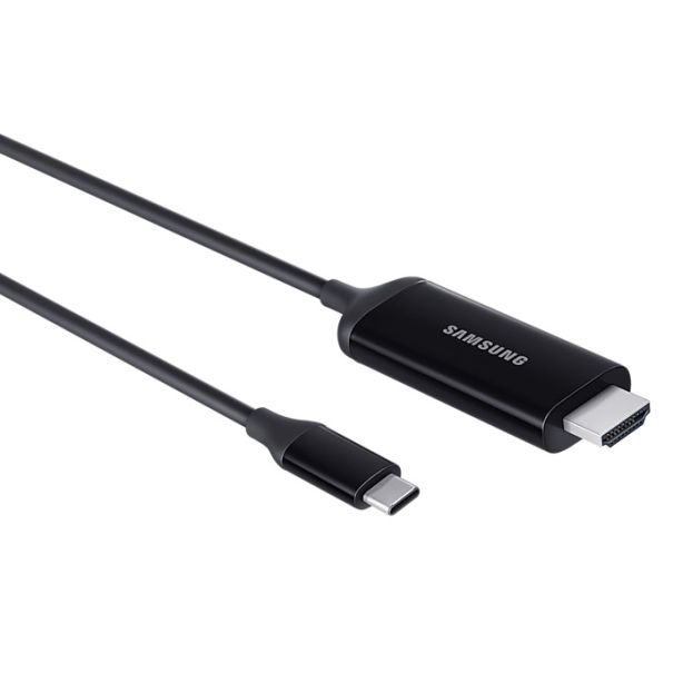 Samsung USB-C-zu-HDMI-Kabel