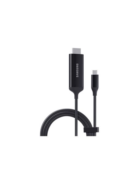 Samsung USB-C HDMI-Kabel 4K mit 2 Ausgängen