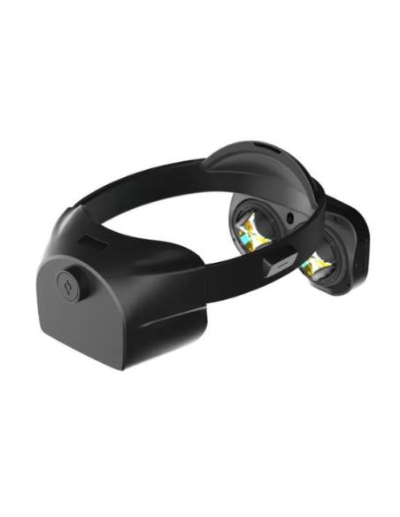 Lynx R1 Pro da dietro