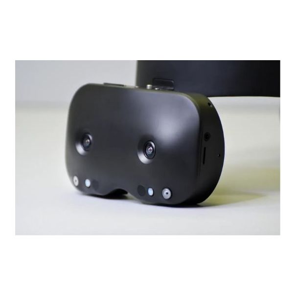 Lynx R1 Pro senza fascia