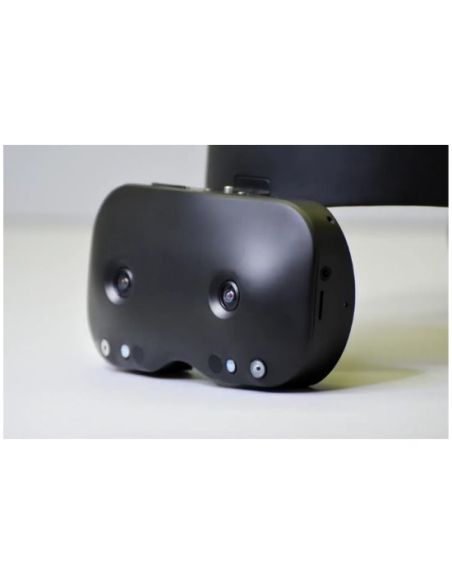 Lynx R1 Pro senza fascia