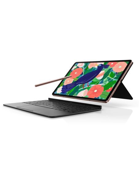 Custodia con tastiera Samsung per Tab S7