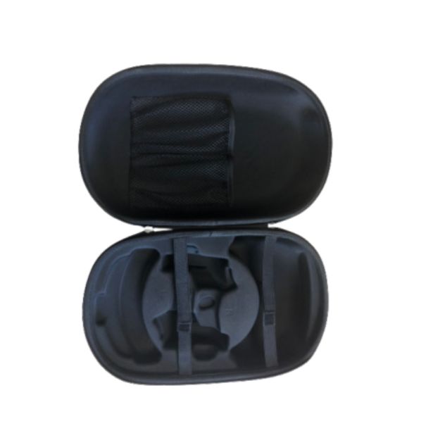 Vive Focus 3 - Headset Case empty top view