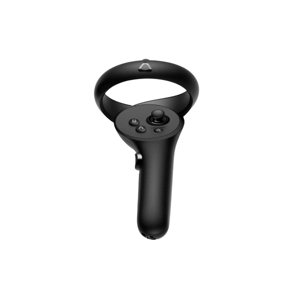 Vive Focus - Controller destro