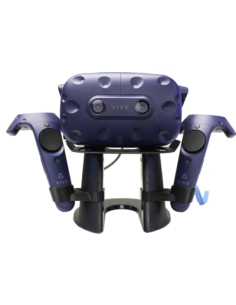Supporto con visore Vive Pro 2