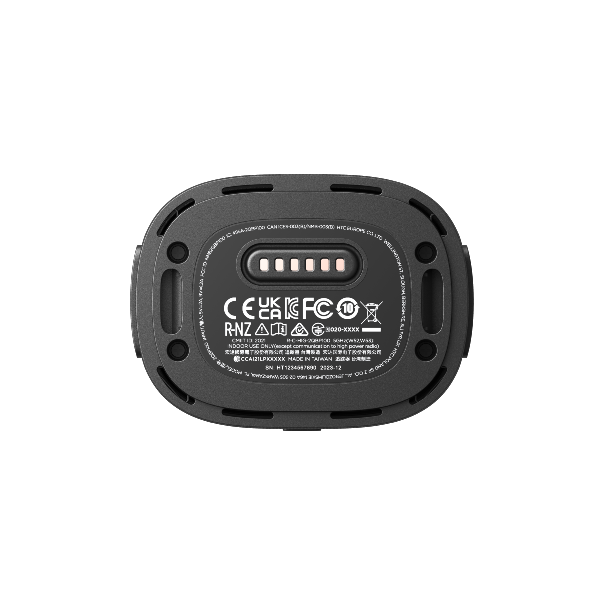 Vive Ultimate Tracker vue de derrière