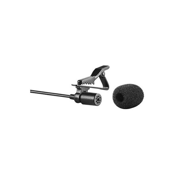 Boya - Microfono a clip M1 PRO
