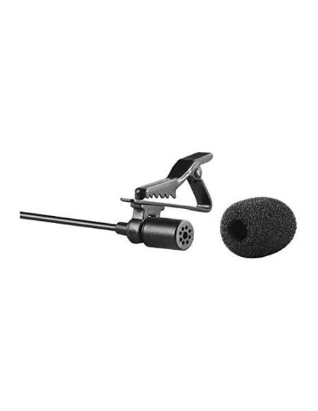 Boya - Microfono a clip M1 PRO