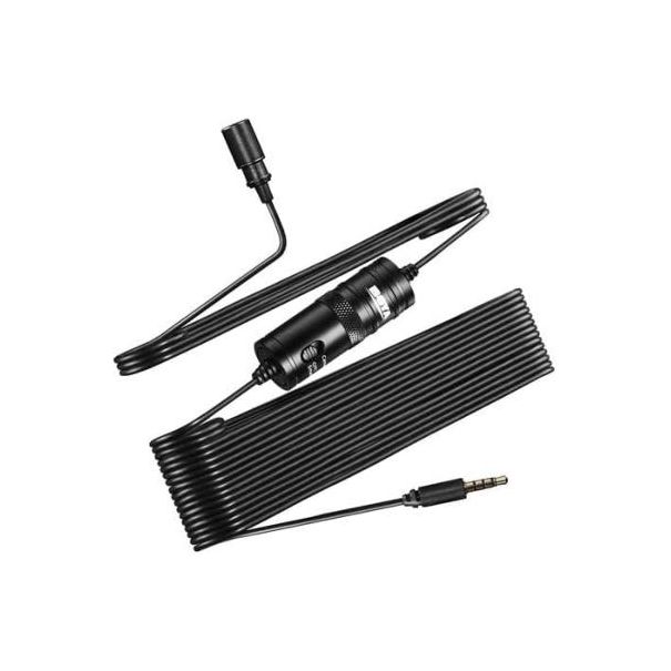 Boya - Micro cravate M1 PRO vue de face