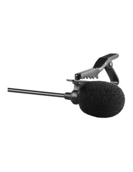 Boya - Ansteckmikrofon M1 Pro aus der Nähe