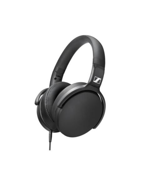 Sennheiser - Casque audio HD 400 S