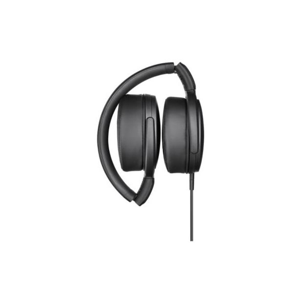 Sennheiser - Cuffie HD 400 S pieghevoli
