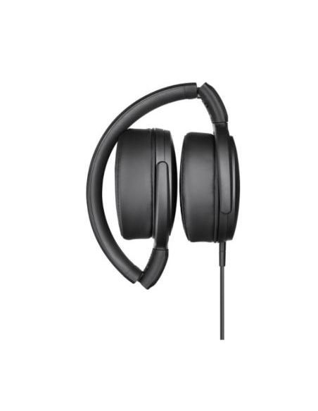 Sennheiser - Cuffie HD 400 S pieghevoli