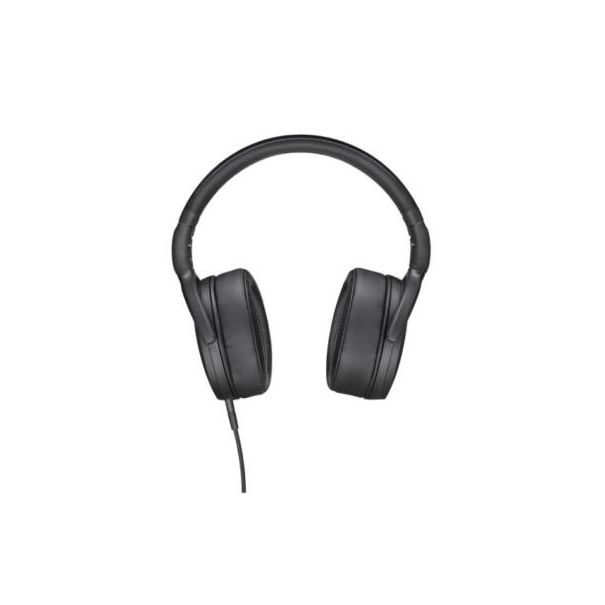 Sennheiser - Casque audio HD 400 S face