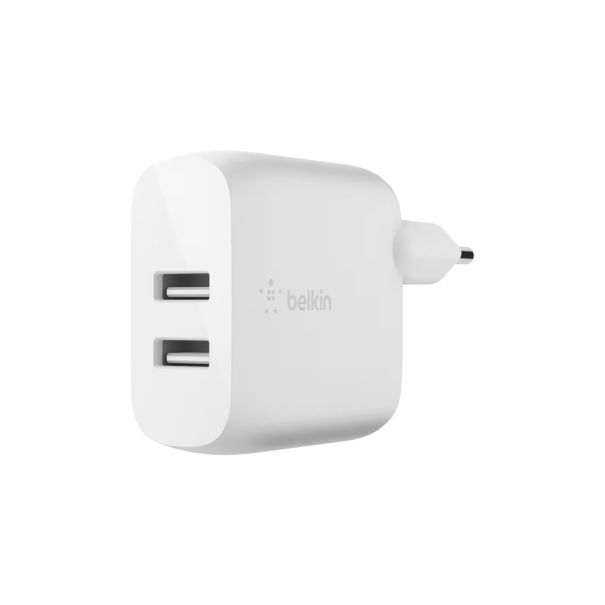 Belkin - Adattatore di alimentazione USB-A