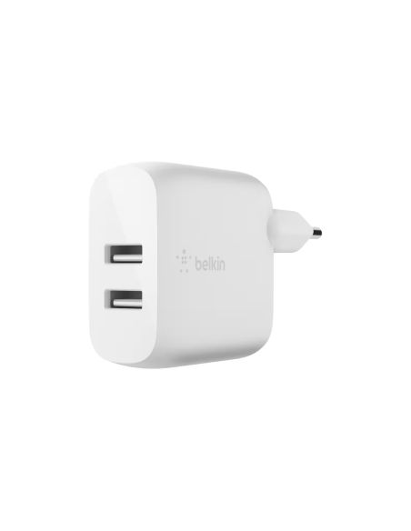 Belkin - Adaptador de alimentación USB-A