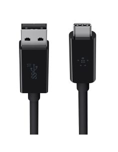 Belkin - Cavo da USB A a USB C