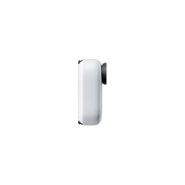 Insta 360 - Go 3 white action kit profilo