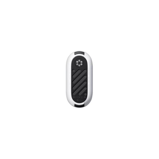 Insta 360 - Go 3 white action kit schiena