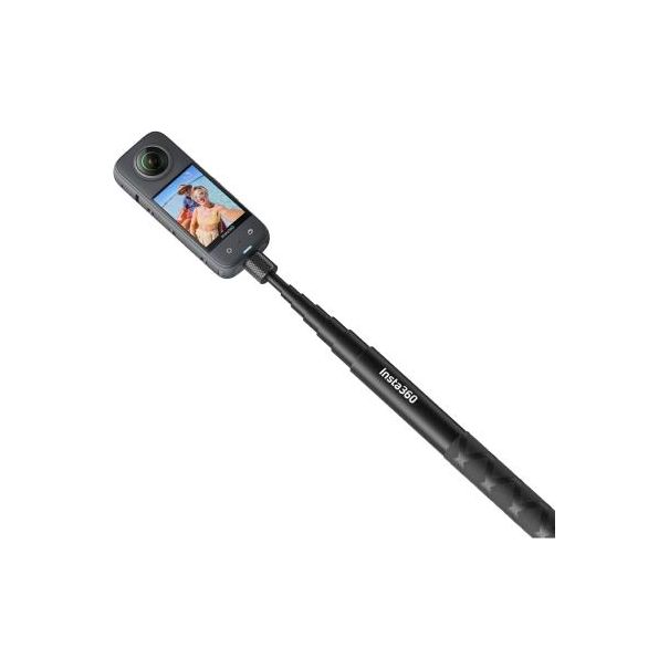 Insta 360 - Pértiga invisible para selfies con cámara