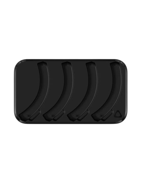 Vive Focus - Dock di ricarica 4in1 vuoto visto frontalmente