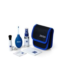 Zeiss - Kit completo per la pulizia ottica