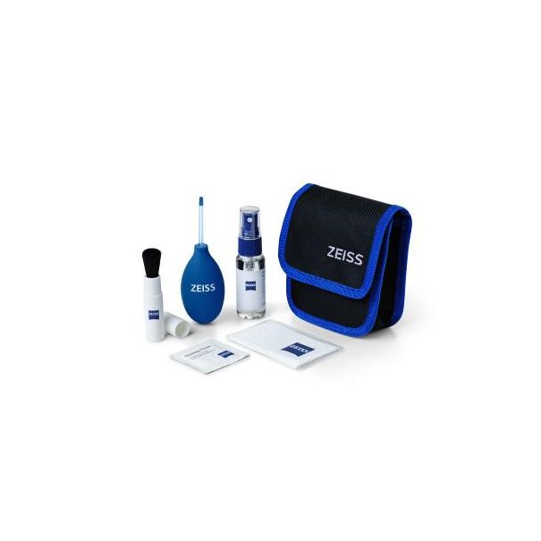 Zeiss - Kit completo per la pulizia ottica