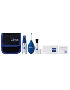 Zeiss - Kit completo per la pulizia ottica 2