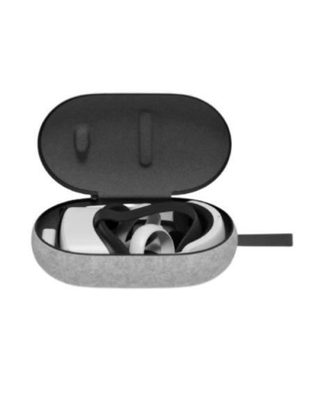 Meta Quest - Carrying Case opened