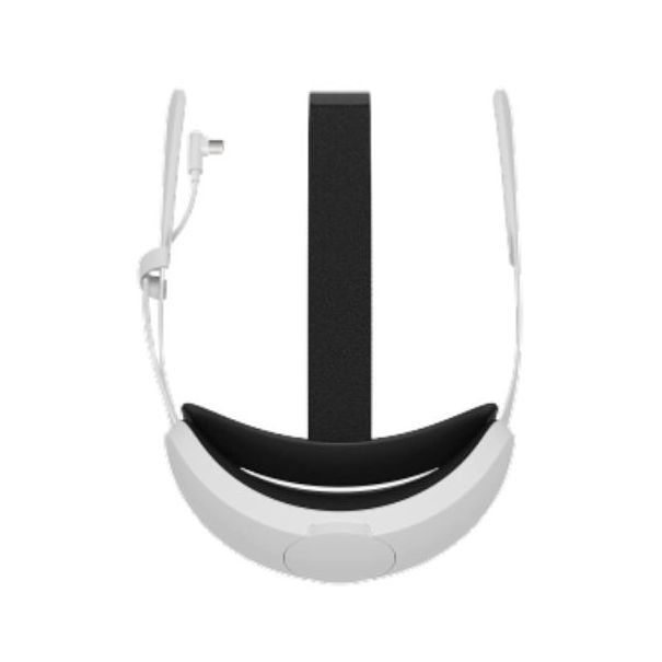 Meta Quest 2 - Cinghia Elite con batteria