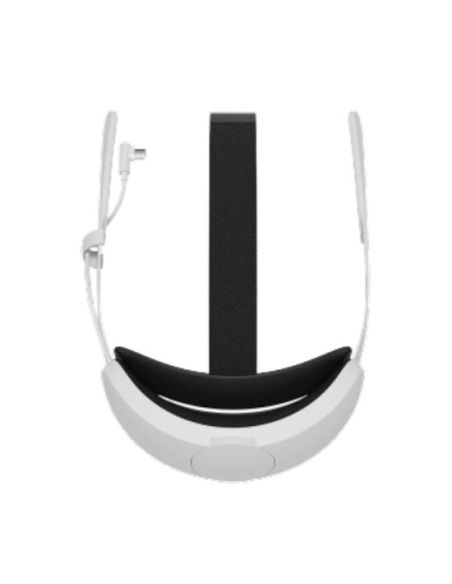 Meta Quest 2 - Cinghia Elite con batteria