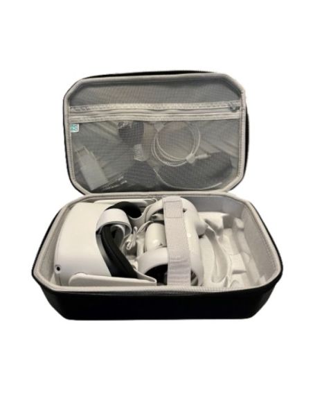 Meta Quest - Headset Case