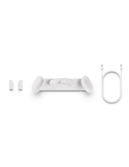 Meta Quest 3 - Stazione di ricarica inclusa