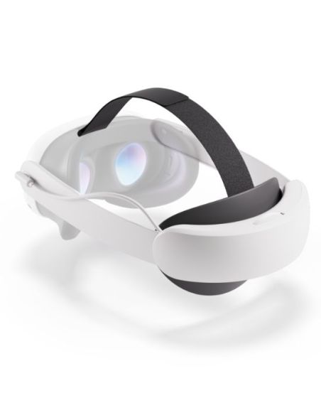 Meta Quest 3 - Cinghia Elite con batteria