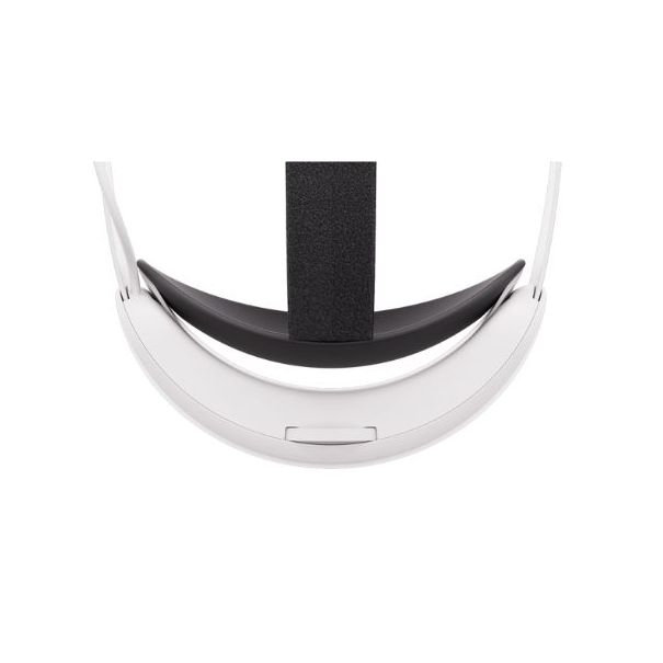 Meta Quest 3 - Cinghia Elite con batteria vista da vicino